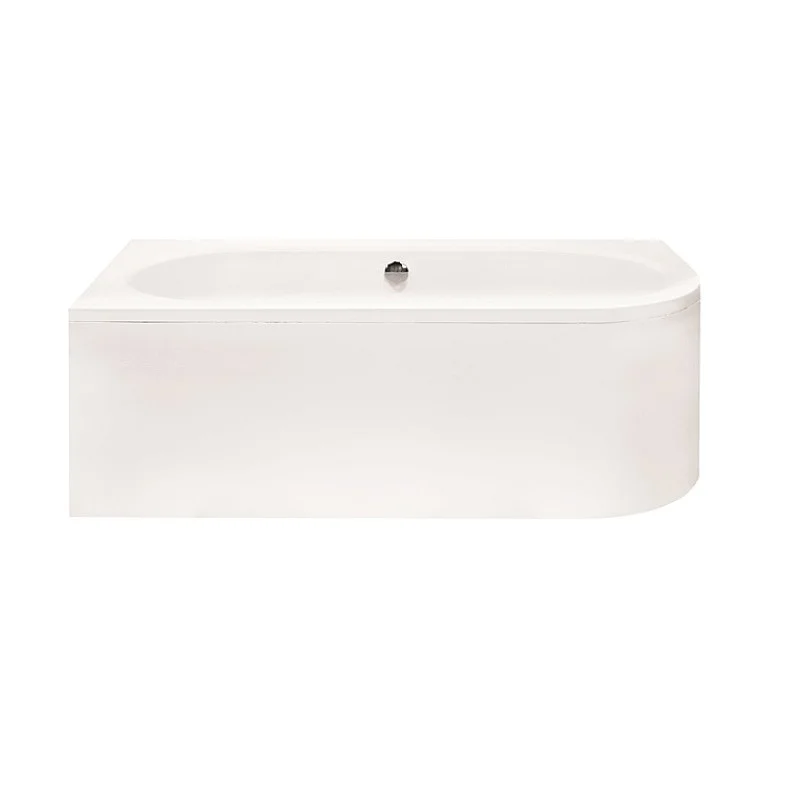 Vonia akrilinė avita 170 kairinė