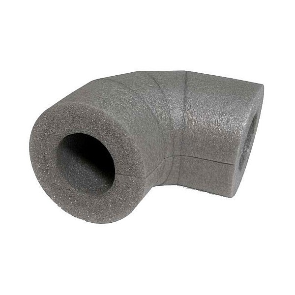 INSULATION ELBOW 18/9