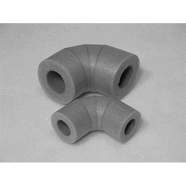 INSULATION ELBOW 28/9