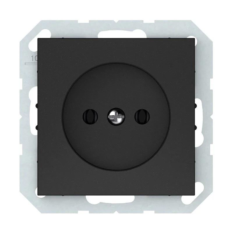 SOCKET BLACK RP16-001-22 QR 1000 SOCKET BLACK RP16-001-22 QR 1000