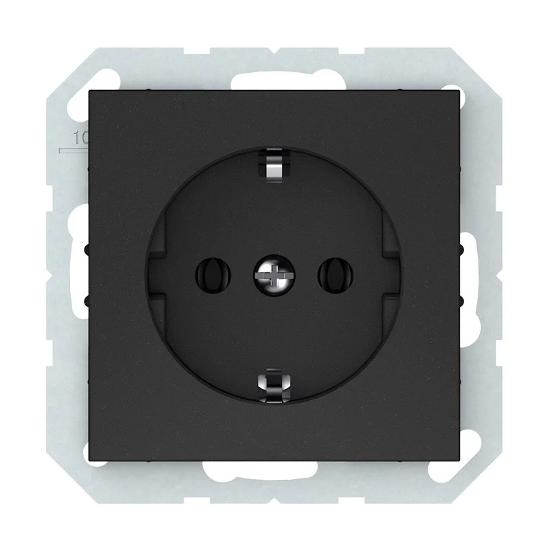 SOCKET BLACK RP16-002-02 QR 1000 SOCKET BLACK RP16-002-02 QR 1000