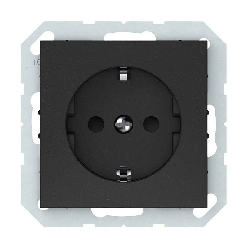 SOCKET BLACK RP16-002-22 QR 1000 SOCKET BLACK RP16-002-22 QR 1000