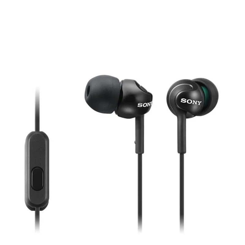 HEADPHONES INSERT MDREX110APB.CE7 SONY
