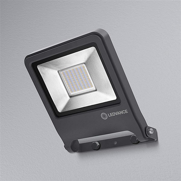 Prožektors Endura LED 50W/840M. 4500lm. IP65