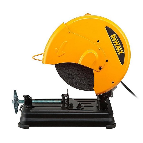 ABRASIVE CHOP SAW D28730-QS