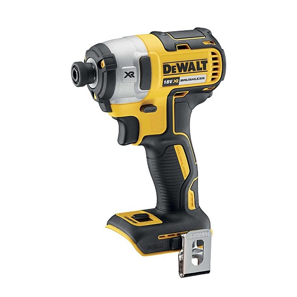 Akumulatora skrūvgriezējs Dewalt DCF887N-XJ. 18 V