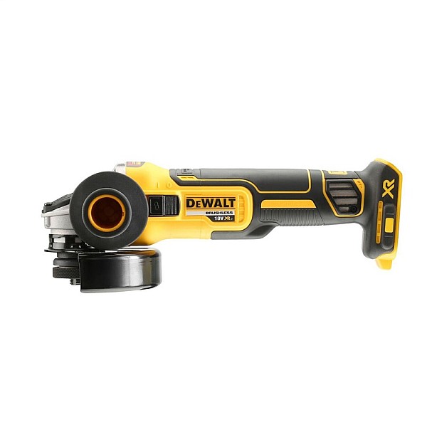 CORDLESS ANGLE GRINDER DCG405N-XJ