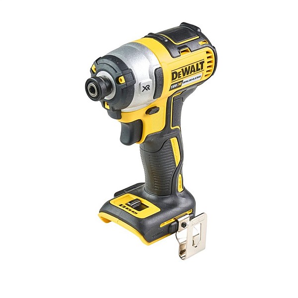 Akumulatora skrūvgriezējs Dewalt DCF887N-XJ. 18 V