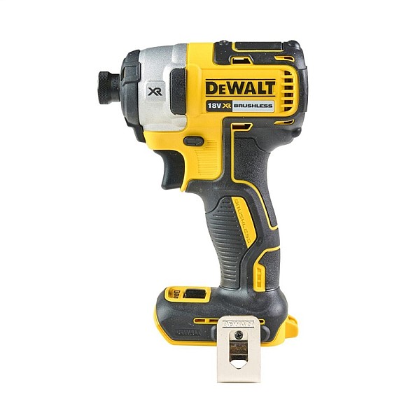 Akumulatora skrūvgriezējs Dewalt DCF887N-XJ. 18 V