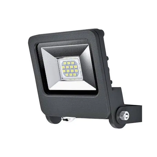 PROŽEKTORS LEDVANCE 1X10W LED IP65