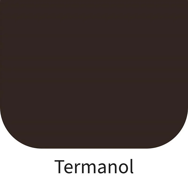 PAINT TERMANOL 600C 0.45L ALU