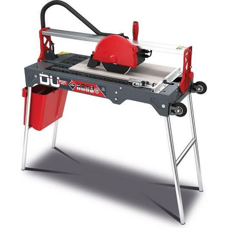 DU-200 EVO 850 230V 50HZ CEV SUPERPRO