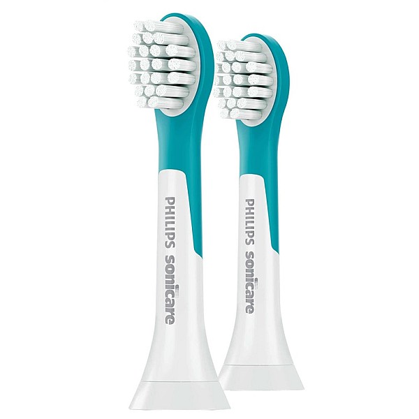 Uzgaļi zobu birstei Philips Sonicare For Kids HX6032/33