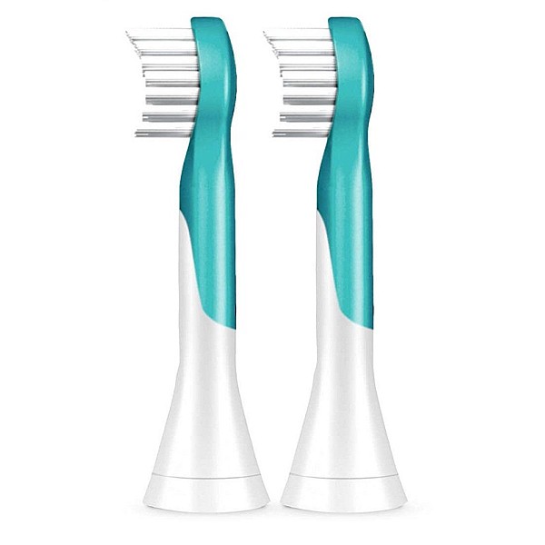 Uzgaļi zobu birstei Philips Sonicare For Kids HX6032/33