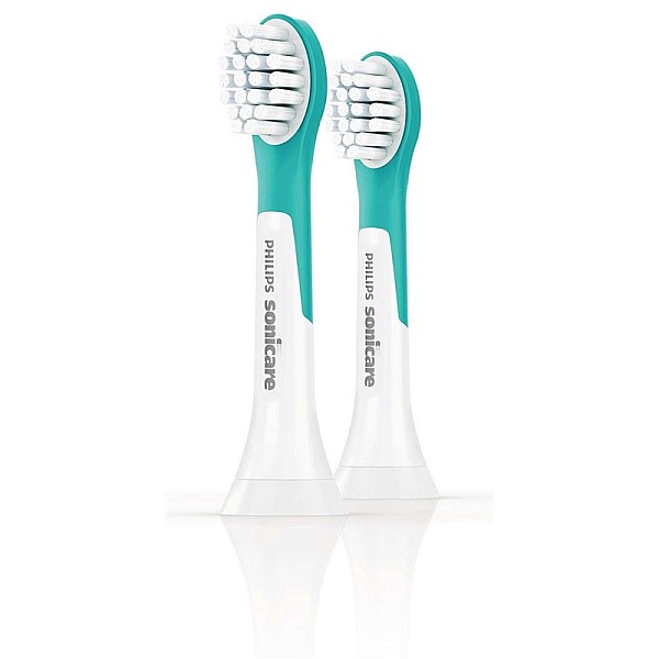 Uzgaļi zobu birstei Philips Sonicare For Kids HX6032/33