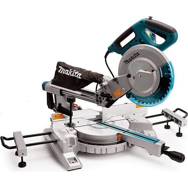 MITRE SAW 1430W LS1018LN 260MM MAKITA