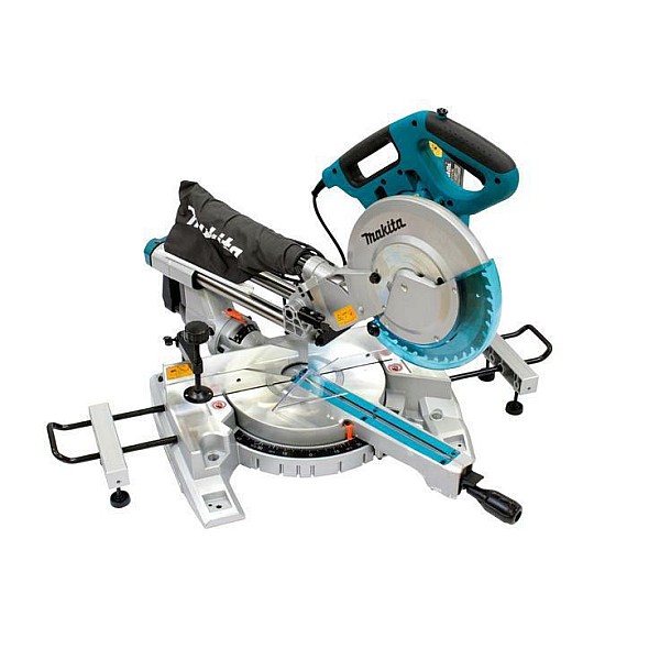 MITRE SAW 1430W LS1018LN 260MM MAKITA