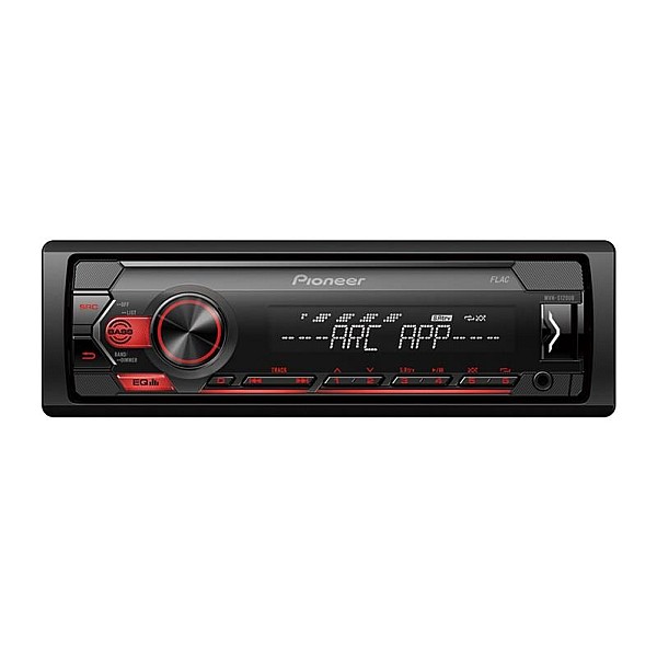 CAR USB STEREO PIONEER MVH-S120UB