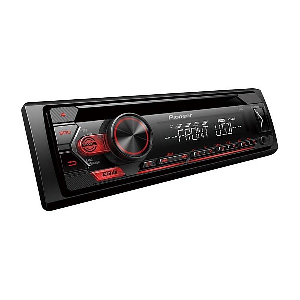 CAR USB STEREO PIONEER MVH-S120UB