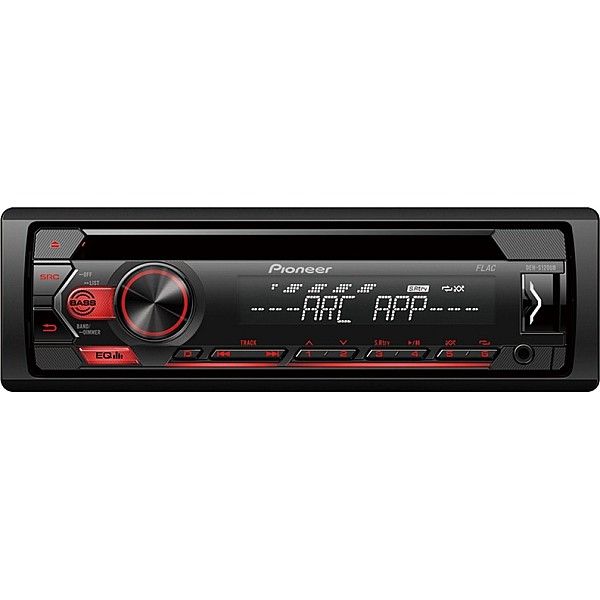 CAR USB STEREO PIONEER MVH-S120UB