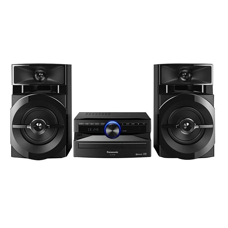 SYSTEM STEREO SC-UX100E-K PANASONIC
