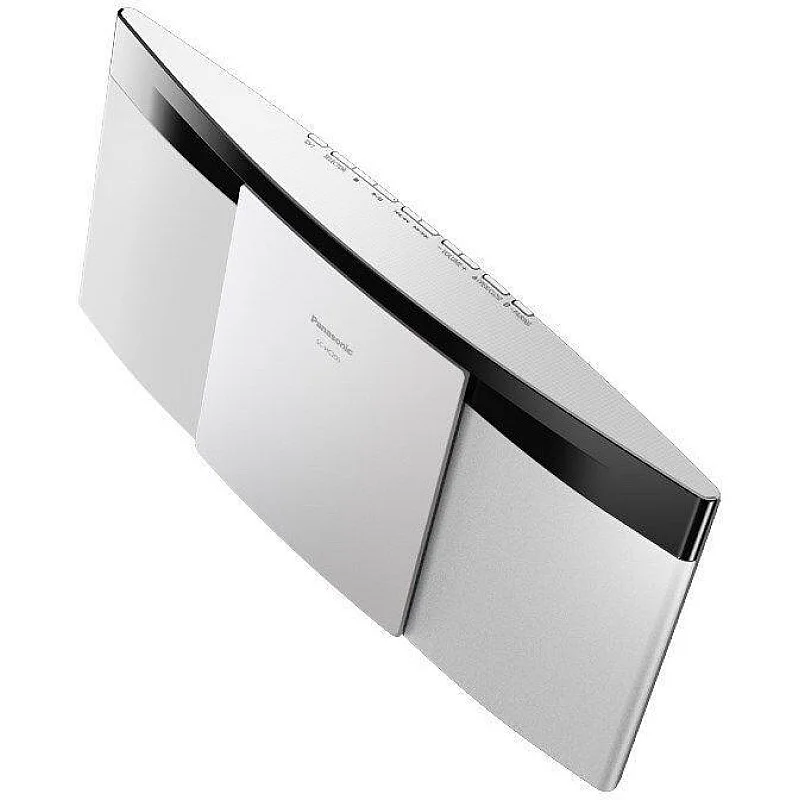 SYSTEM STEREO SC-HC200EG-W PANASONIC