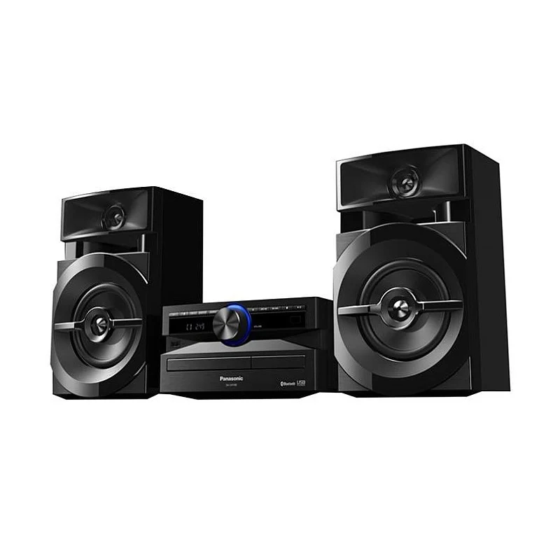 SYSTEM STEREO SC-UX100E-K PANASONIC