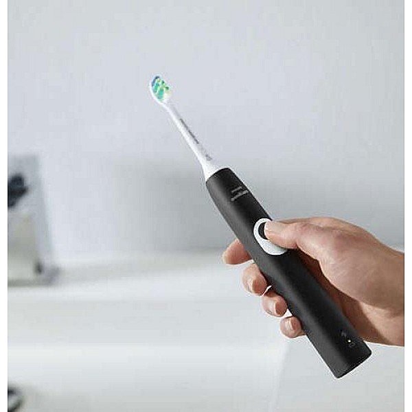 Elektriskās zobu birstes Philips Sonicare HX6800/35 2gab