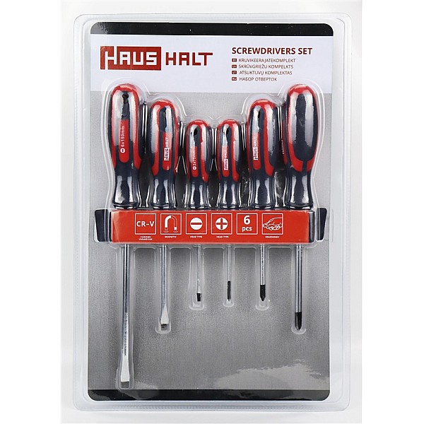 SCREWDRIVER SET YF-15503