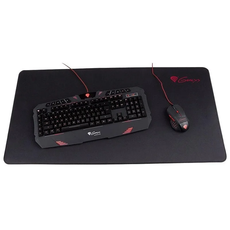 Kilimėlis Genesis M12 Maxi Gaming Mousepad