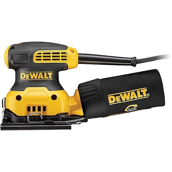 DeWALT DWE6411-QS Orbital Sander