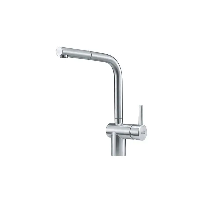 FAUCET ATLAS NEO PULL OUT WINDOW S STEEL