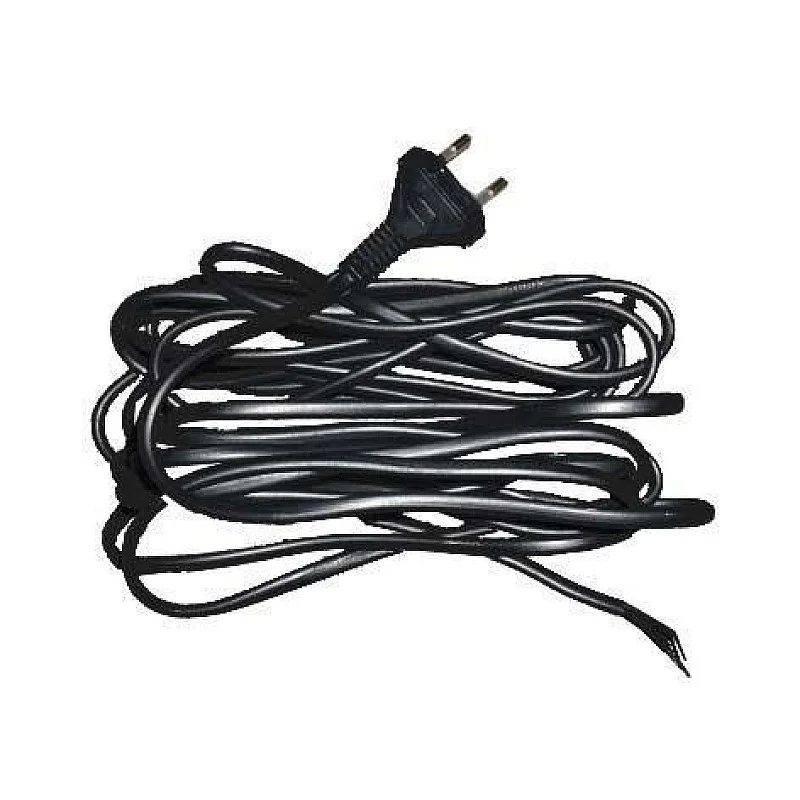 VADS AR KONTAKTDAKŠU 5M MELNS VADS AR KONTAKTDAKŠU 5M MELNS