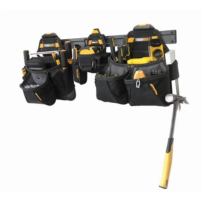 11 vienību sienas/auto instrumentu organizators ToughBuilt