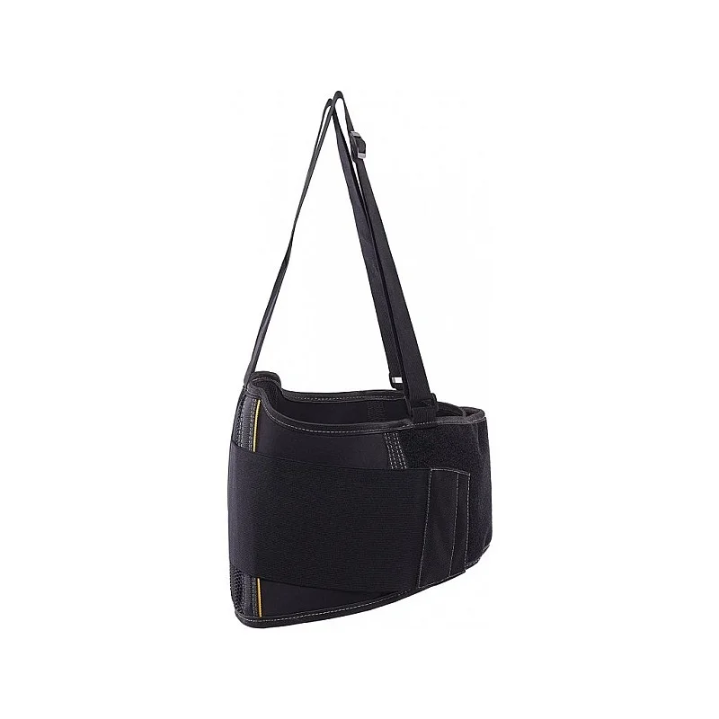 GelFit™ muguras atbalsta josta ar gēla pildījumu (vidēja) ToughBuilt