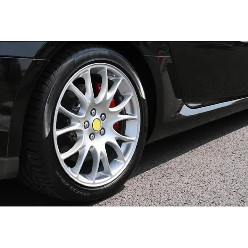 Ratlankių dažai WHEEL SPRAY sidarbriniai 500ml, Motip