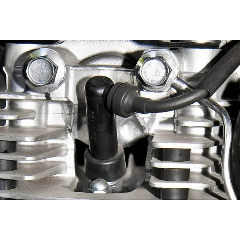 Kontaktų valiklis CONTACT CLEANER 500ml, Motip