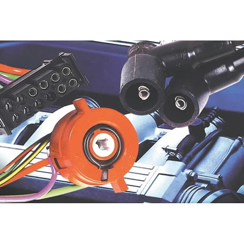 Purškiams vazelinas VASELINE SPRAY 500ml, Motip