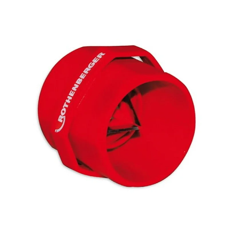 Cauruļu galu frēze, 4-36 mm, Rothenberger