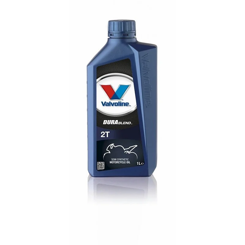 Motoreļļa 2T Durablend 1L, Valvoline Motoreļļa 2T Durablend 1L, Valvoline