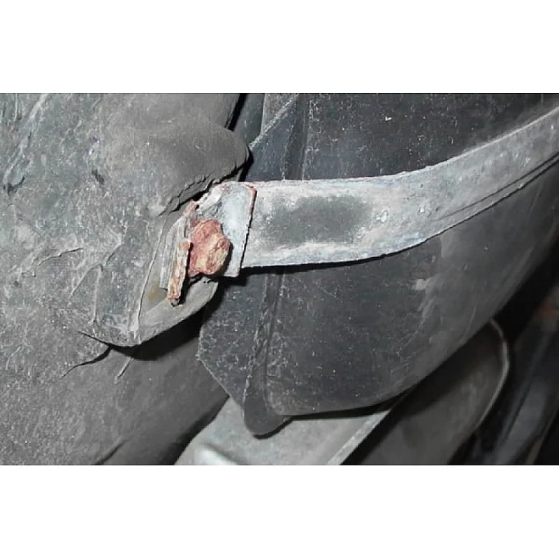 Užrūdijusių varžtų atlaisvinimo priemonė SHOCK OIL 500ml, Motip