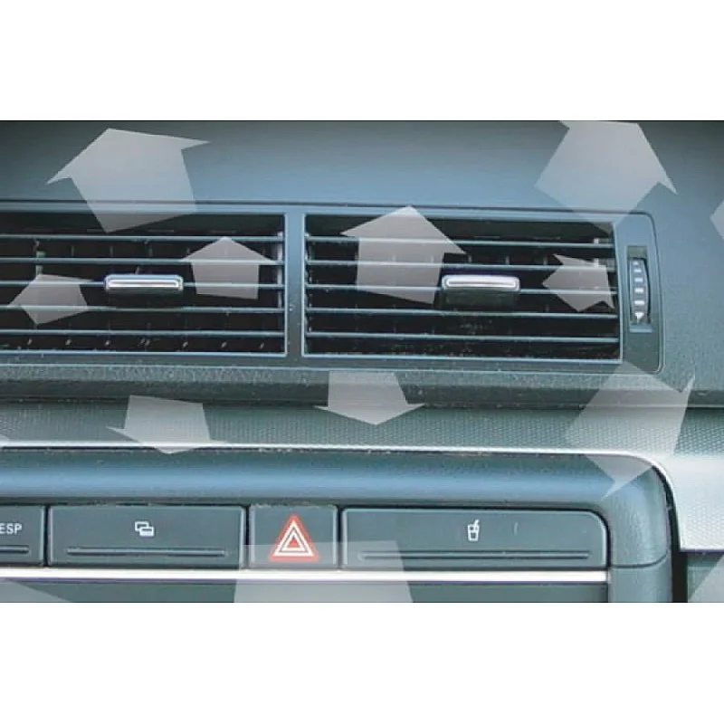 Oro kondicionieriaus valiklis AIRCO CLEANER 500ml, Motip