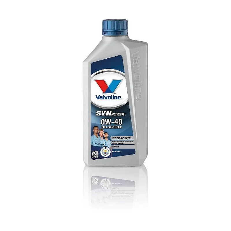 Alyva varikliui SYNPOWER 0W40 1L, Valvoline Alyva varikliui SYNPOWER 0W40 1L, Valvoline