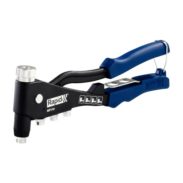 VĪTŅU KNIEDES HAND RIVETER RP110 5000669