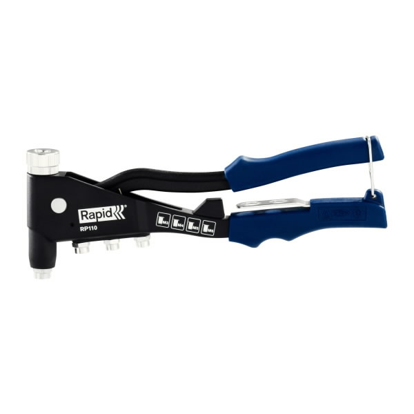 VĪTŅU KNIEDES HAND RIVETER RP110 5000669