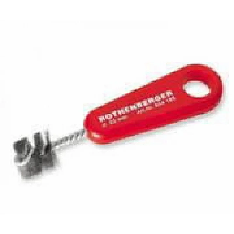 Iekšējā birste vara cauruļu tīrīšanai, 28mm, Rothenberger