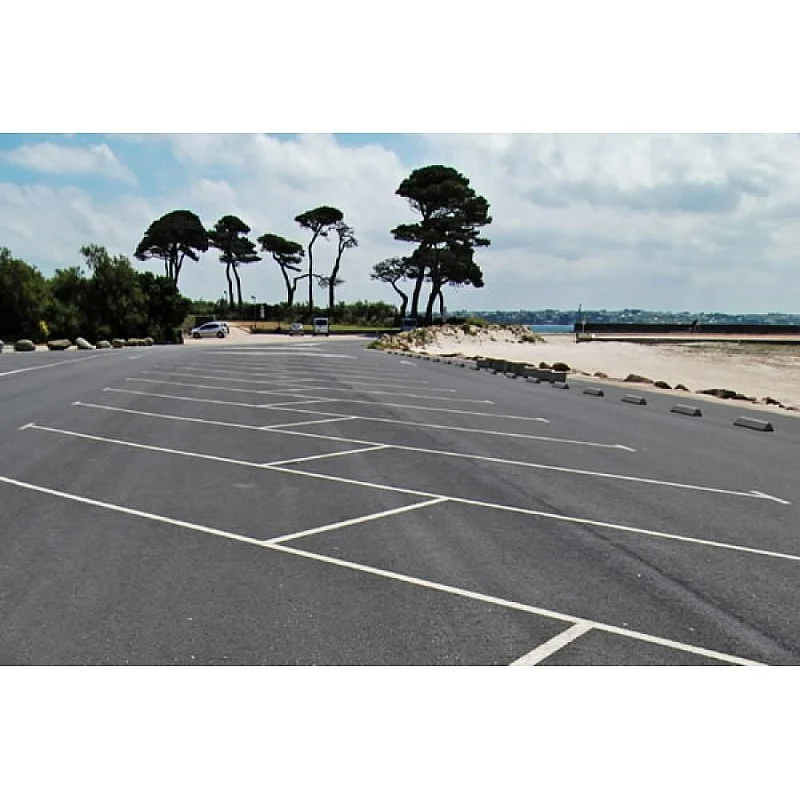 Žymėjimo dažai COLORMARK LINEMARKER geltoni 750ml, Motip