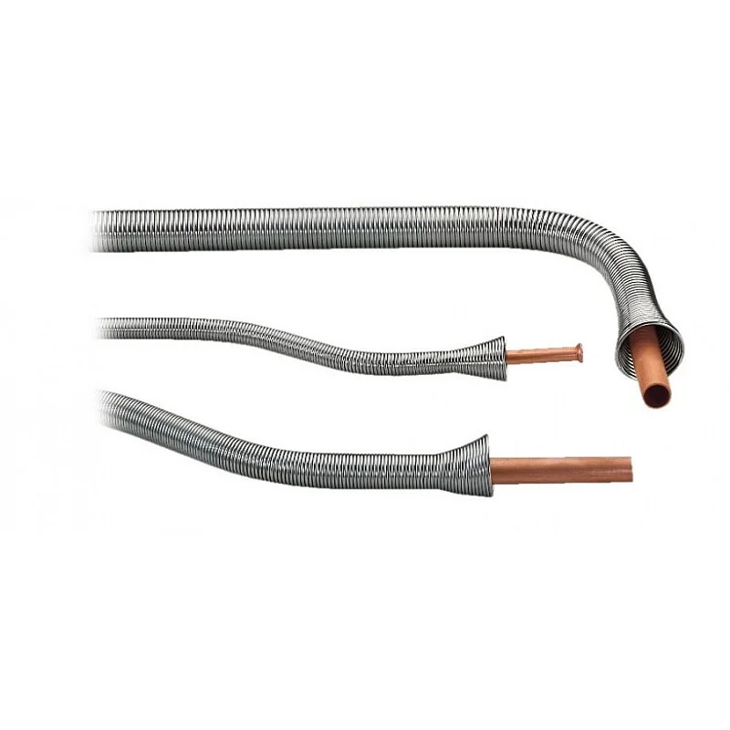 Cauruļu liekšanas ārējā atspere, 8 mm, Rothenberger