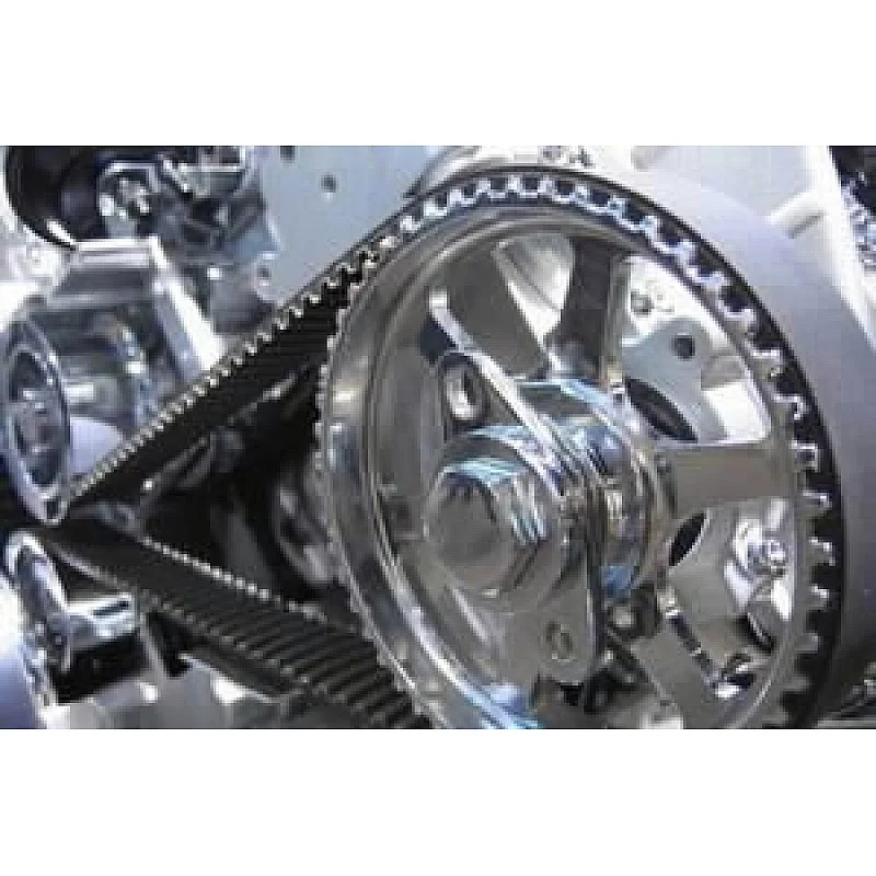 Dirželių trintį didinatis purškiklis V-BELT SPRAY 500ml, Motip