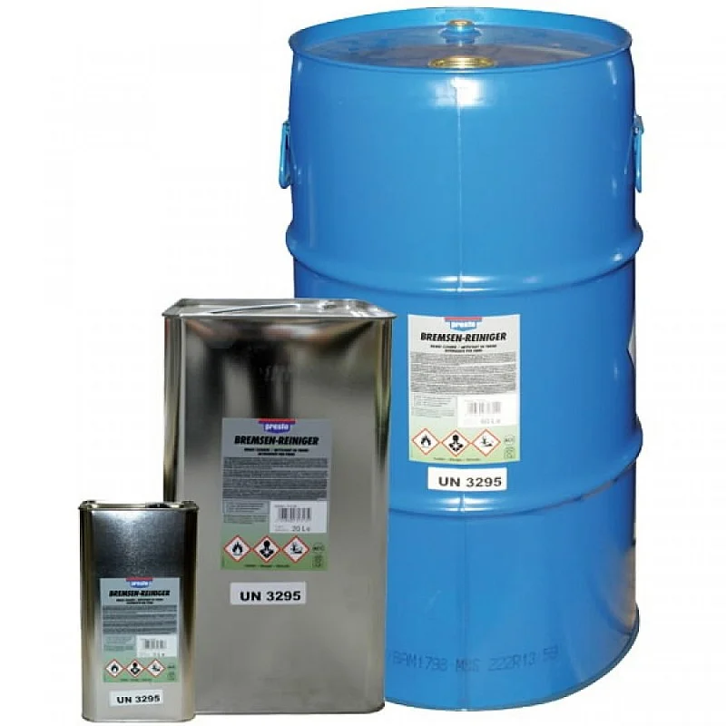 Stabdžių valiklis Brake Cleaner 60L, Motip